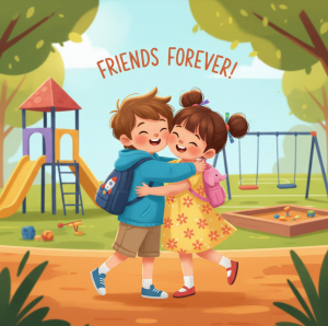 Friend